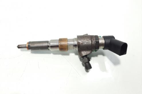 Injector Continental, cod 9674973080, Ford Focus 3 Turnier, 1.6 TDCI, T1DA (idi:552723)