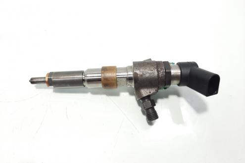 Injector Continental, cod 9674973080, Ford Grand C-Max, 1.6 TDCI, T1DB (idi:552723)