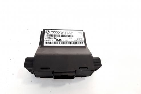 Modul control central, cod 7N0907530, Vw Golf 6 Plus (idi:548967)