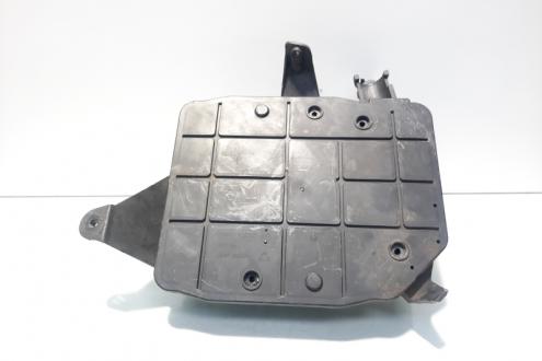 Carcasa calculator motor, cod 7M51-12A659-AE, Ford Focus 2 Cabriolet, 1.6 TDCI, HHDA (idi:553392)