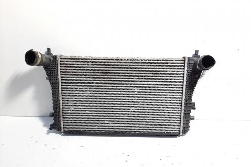 Radiator intercooler, cod 1K0145803AF, Vw Golf 6 Variant (AJ5), 2.0 TDI, CFFB (idi:548983)