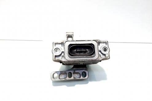 Tampon motor, cod 5N0199262E, Audi A3 Sportback (8PA), 2.0 TDI, CBAB (idi:535310)
