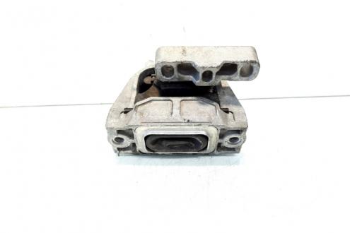 Tampon motor, cod 1K0199262CB, Vw Golf 6 Variant (AJ5), 2.0 TDI, CFFB (idi:548994)