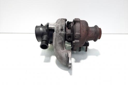 Turbosuflanta, cod 9686120680, Ford C-Max 2, 1.6 TDCI, T1DB (id:553416)