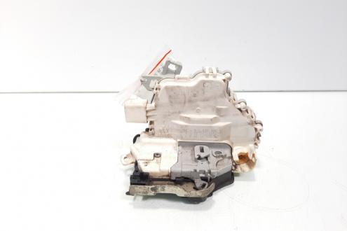 Broasca usa stanga fata, cod 8J1837015C, Audi A4 Allroad (8KH, B8) (idi:552354)