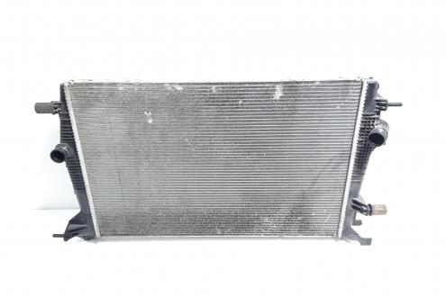 Radiator racire apa, cod 214100017R, Renault Scenic 3, 1.5 DCI, K9K832 (id:555997)