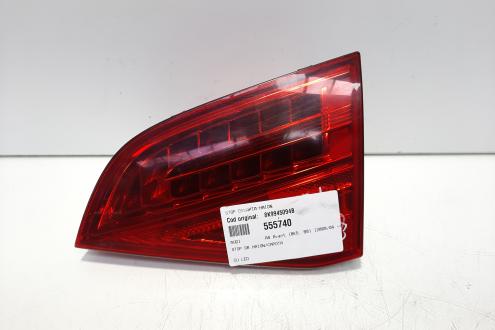 Stop dreapta haion, cod 8K9945094B, Audi A4 Avant (8K5, B8) (id:555740)