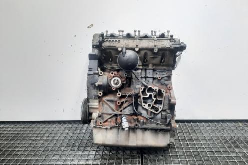 Motor, cod AXR, VW Bora Combi (1J6), 1.9 TDI (pr:110747)