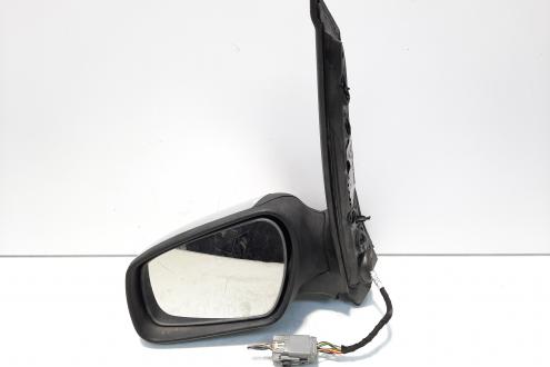 Oglinda electrica stanga cu semnalizare si luminca ambientala, Ford Focus C-Max (id:556173)