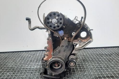 Motor, cod CAY, VW Passat (3C2), 1.6 TDI (pr:110747)