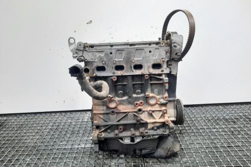 Motor, cod CAY, Skoda Yeti (5L), 1.6 TDI (idi:551795)