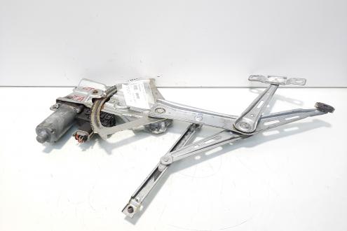 Macara cu motoras usa stanga fata, Opel Zafira B (A05) (id:556183)