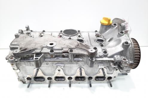 Chiulasa cu 2 axe came, cod 8200843474, 7700600530, Dacia Logan (LS), 1.6 benz (id:556036)