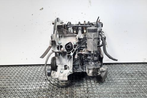 Motor, cod ALH, VW Golf 4 (1J1), 1.9 TDI (idi:551840)