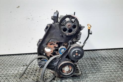 Motor, cod Z17DTL, Opel Astra G, 1.7 CDTI (idi:551847)