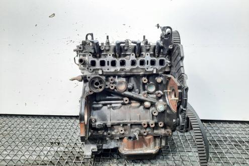 Motor, cod Z17DTL, Opel Astra H Combi, 1.7 CDTI (idi:551847)