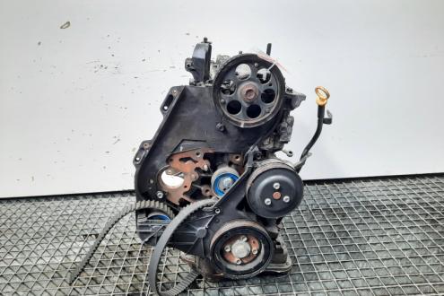 Motor, cod Z17DTL, Opel Astra H GTC, 1.7 CDTI (idi:551847)