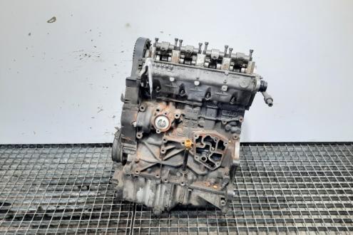 Motor, cod AWX, Audi A4 Avant (8E5, B6), 1.9 TDI (pr:110747)