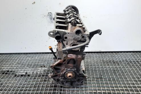 Motor, cod AWX, Audi A6 Avant (4B5, C5), 1.9 TDI (pr:110747)