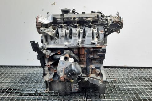 Motor, cod K9K766, Renault Modus, 1.5 DCI (idi:551939)