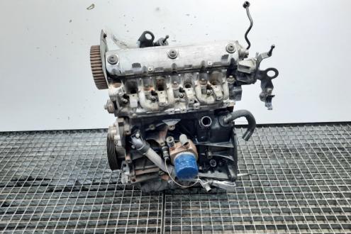 Motor, cod F9Q804, Renault Megane 2 Sedan, 1.9 DCI (idi:551966)