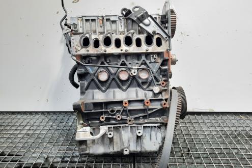 Motor, cod F9Q804, Renault Scenic 2, 1.9 DCI (idi:551966)