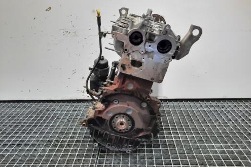 Motor, cod TXBA, Ford Mondeo 4 Sedan, 2.0 TDCI (idi:551986)