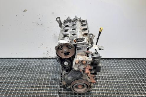 Motor, cod TXBA, Ford Mondeo 4 Sedan, 2.0 TDCI (idi:551986)