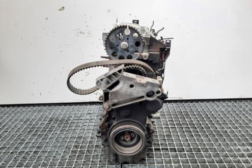 Motor, cod CXX, Skoda Octavia 3 Combi (5E5), 1.6 TDI (idi:552000)