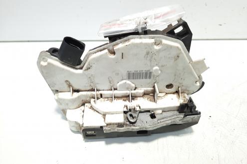 Broasca usa dreapta spate, cod 5N0839016D, Skoda Superb II (3T4) (idi:554942)