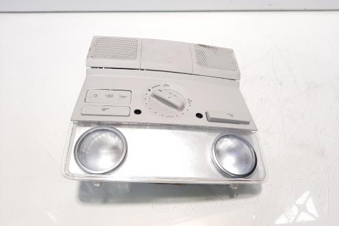 Lampa plafon cu buton trapa, cod 1K0947106E, VW Golf 5 Variant (1K5) (id:555752)