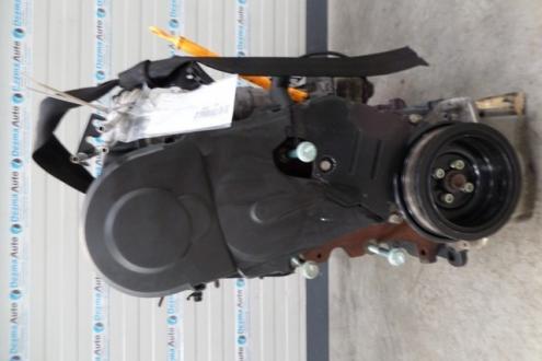 Motor Vw Caddy, BDJ, 035487 (pr:345722)