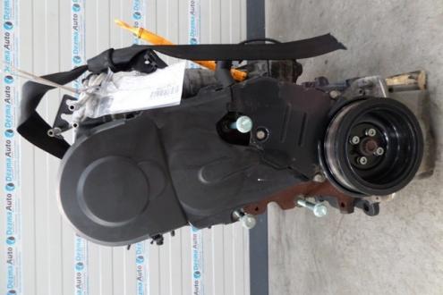 Motor Vw Caddy, BDJ, 035487 (pr:345722)