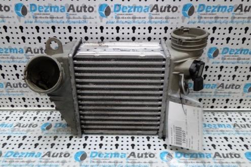 Radiator intercooler 1J0145803M, Vw Bora combi (1J6) 1.9tdi