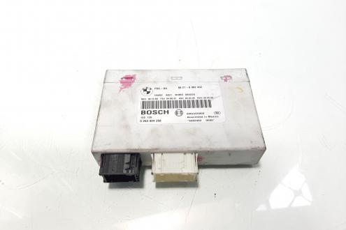 Modul senzori parcare, cod 6982400, Bmw 3 Touring (E91) (idi:552382)