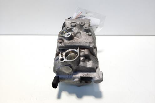 Compresor clima, cod 1K0820803F, VW Golf 5 Plus (5M1), 1.6 FSI, BLF (idi:552439)