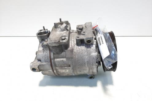 Compresor clima, cod 1K0820803F, Skoda Octavia 2 (1Z3), 1.6 FSI, BLF (idi:552439)