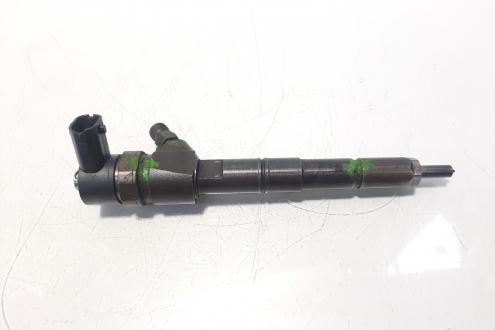 Injector, cod 0445110327, Opel Astra J GTC, 2.0 CDTI, A20DTH (idi:553863)