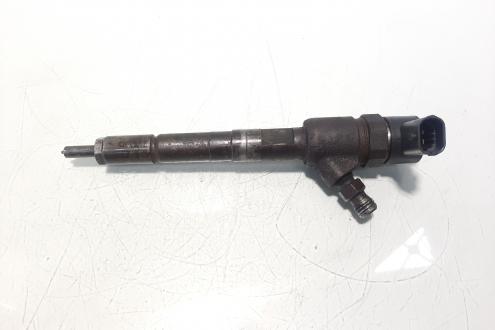 Injector, cod 0445110183, Fiat Punto Evo (199), 1.3 D-Multijet, 199A2000 (idi:553808)