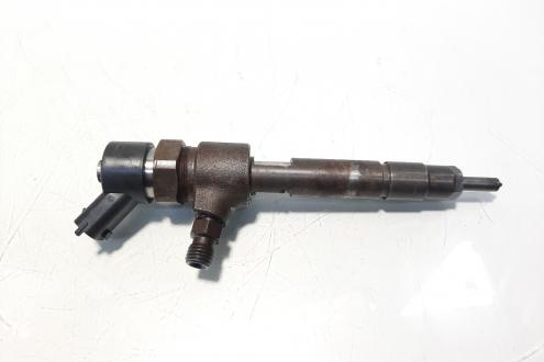 Injector, cod 0445110119, Fiat Multipla (186), 1.9 JTD, 186A6000 (idi:553770)