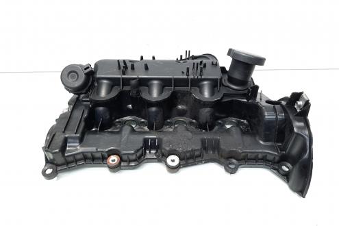 Galerie admisie cu clapete si capac culbutori, cod 4S7Q-9424-H, Land Rover Range Rover Sport (LS) 2.7 D, 276DT (id:556683)