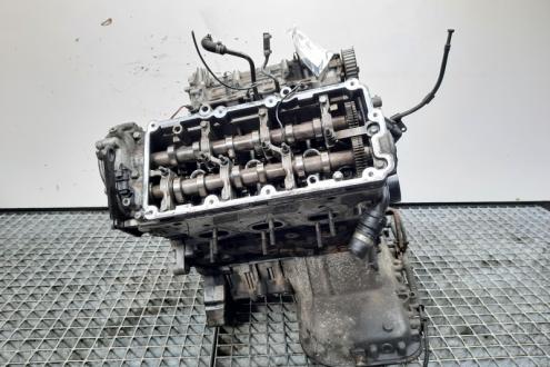 Motor, cod CGK, Audi A5 Cabriolet (8F7), 2.7 TDI (idi:553872)
