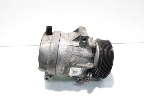 Compresor clima, cod 8200678507, Renault Megane 2 Sedan, 1.9 DCI, F9Q808 (idi:553658)