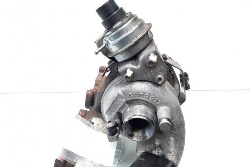 Turbosuflanta, cod 03L253016T, Seat Altea XL (5P5, 5P8), 1.6 TDI, CAY (idi:553667)