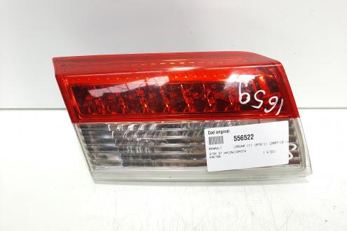 Stop stanga haion cu led, Renault Laguna 3 (id:556522)