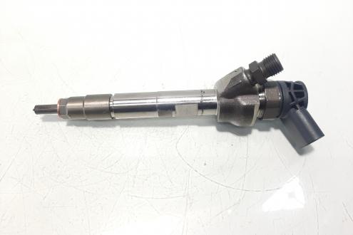 Injector, cod 0445110743, 8514148-03, Bmw 3 Gran Turismo (F34), 2.0 diesel, B47D20A (idi:553684)