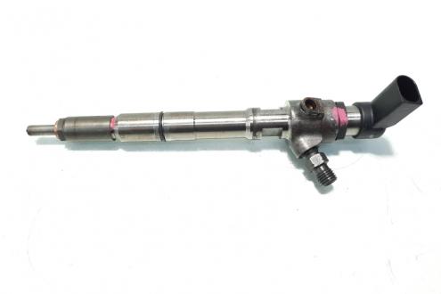 Injector Continental, cod 03L130277B, VW Golf 6 (5K1), 1.6 TDI, CAY (id:556966)