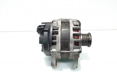 Alternator 180A, Valeo, cod 231004742R, Renault Talisman, 1.7 DCI, R9N401 (id:556587)