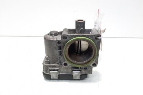 Clapeta acceleratie, cod 55250461, Fiat Grande Punto (199), 1.2 benz, 169A4000 (id:556209)