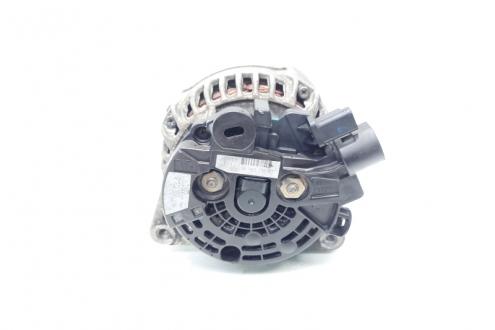 Alternator 150A Bosch, cod 9646321880, Peugeot 307 sedan, 1.6 HDI, 9HZ (idi:553718)